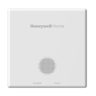 Honeywell Home koolmonoxidemelder R200C-1