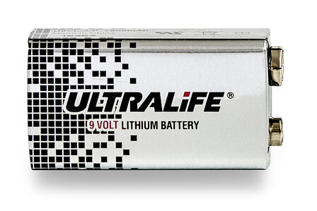 Ultra life back-up baterij
