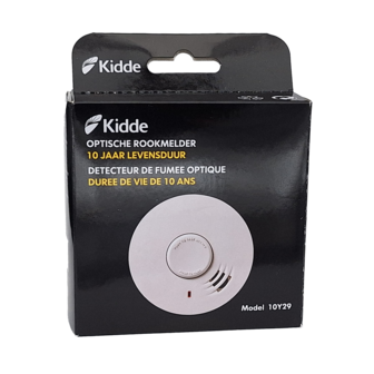 Kidde 10Y29 verpakking