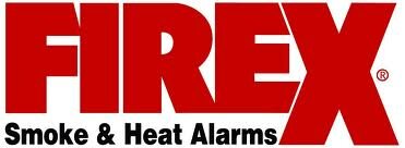 FireX rookmelder 4973 - KF20 230V