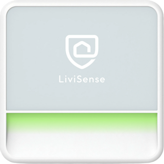 LiviSense MHub