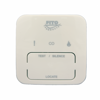 FIT-PRGRF control unit