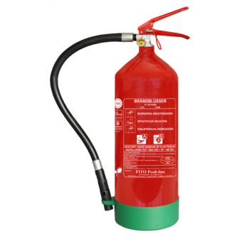 FS6-LH XF fluorine free 