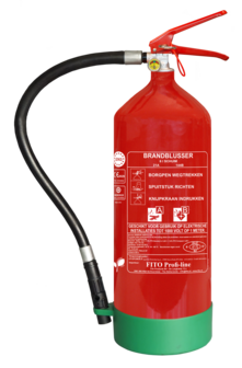 FS6-LH XF fluorine free 