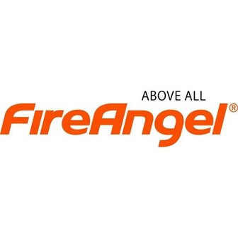 FireAngel hittemelder WHM-F-1EU 230V RF