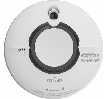 FireAngel rookmelder WST-630-BNLT