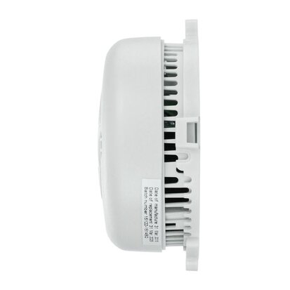 First Alert rookmelder lithium 10-jaar