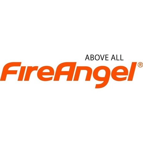 FireAngel hittemelder HM-F-1EU 230V