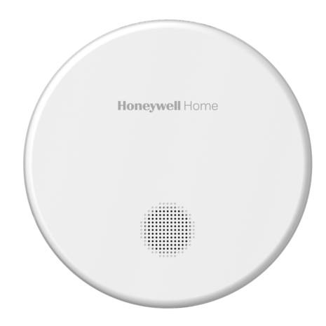 Honeywell Home Rookmelder R200S-1