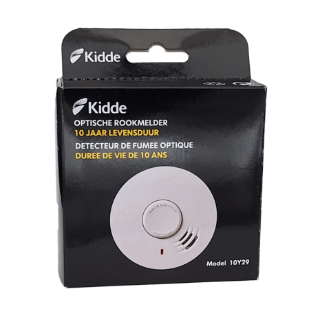 Kidde 10Y29 verpakking