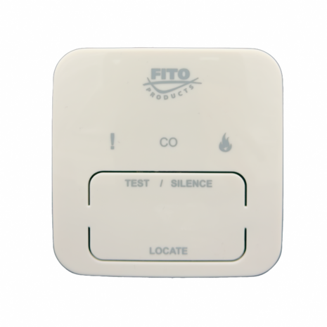FIT-PRGRF control unit