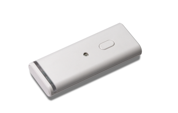 Sensor Stove Guard