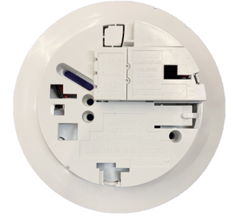 FIT-TB24V bodemplaat
