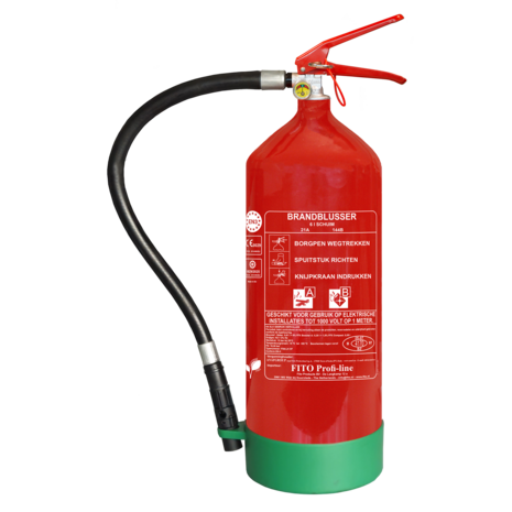 FS6-LH XF fluorine free 