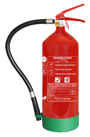 FS6-LH XF fluorine free 