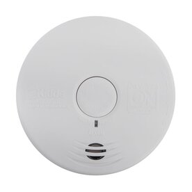 Kidde rook- en koolmonoxidemelder WFPCO