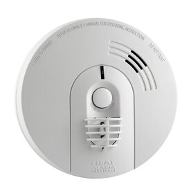 FireX hittemelder KF30 230 Volt 