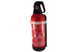 Fito schuimblusser 2 liter ABF