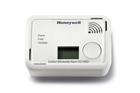 XC100D Honeywell koolmonoxidemelder