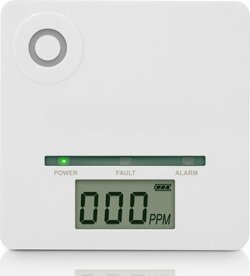 Koolmonoxidemelder Alecto COA-26 