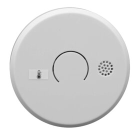 Fito HA-163 hittemelder batterij gevoed