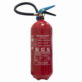 Fito ABF schuimblusser 6 liter