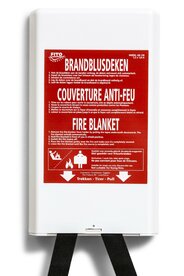 Fito blusdeken KB-128