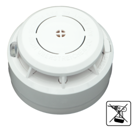  ASD-5 Fito rookmelder