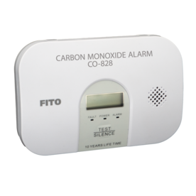 CO-828 Fito koolmonoxidemelder