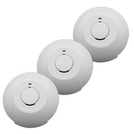 Actieset van 3 Fito rookmelders FIT-230 
