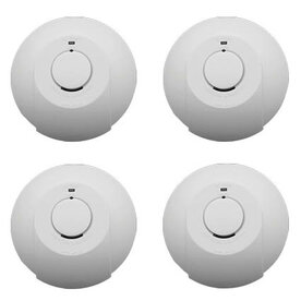 Actieset van 4 Fito rookmelders FIT-230 