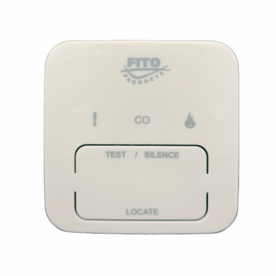 Fito FIT-PRGRF control unit