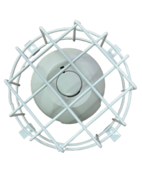 Beschermkorf voor rookmelders