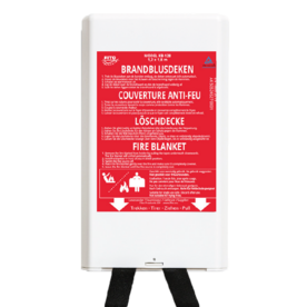 Fito blusdeken KB-128