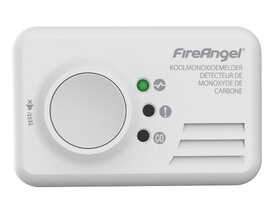 Koolmonoxidemelder FireAngel CO-9X-10