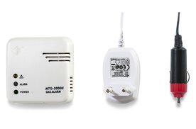 Fito gasmelder MTG-3000H