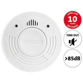 Alecto rookmelder SA-110