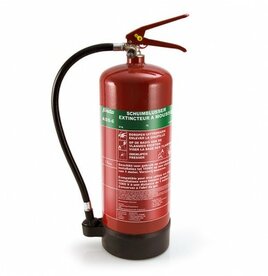 Alecto schuimblusser 6 liter