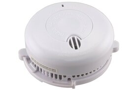 First Alert rookmelder lithium 10-jaar