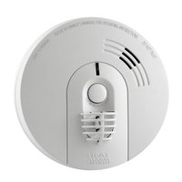 FireX hittemelder KF30 230 Volt