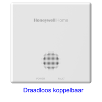 Honeywell Home koolmonoxidemelder R200C-N1