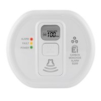 EI 208DW koolmonoxidemelder