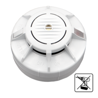 Fito rookmelder ASD-10Q