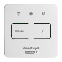 FireAngel control unit WTSL-F-1EU