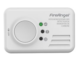 FireAngel koolmonoxidemelder CO-9X-10