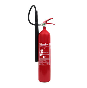 Flameline CO2 brandblusser 5 KG