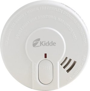 Kidde rookmelder 29D    