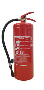 Flameline schuimblusser 6 liter