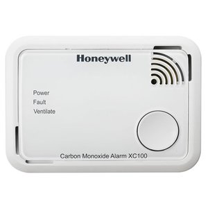 Honeywell koolmonoxidemelder XC100