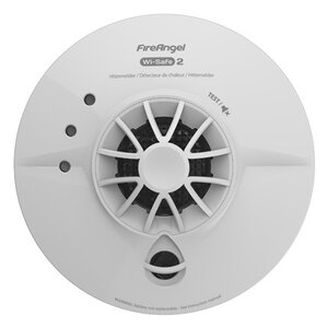 FireAngel hittemelder WHM-F-1EU